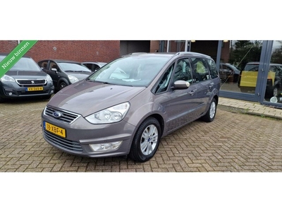 Ford Galaxy 1.6 7-Persoons/Navi/PDC