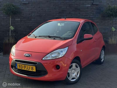 Ford Ka 1.2 Comfort -AIRCO- Apk (16-09-2025) *INRUIL