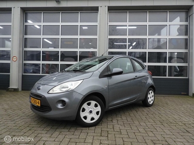 Ford Ka 1.2 Cool & Sound Airco