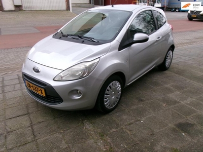 Ford Ka 1.2 Limited /airco