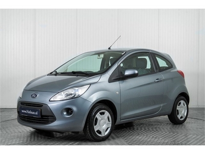 Ford Ka 1.2 Style start/stop . (bj 2016)