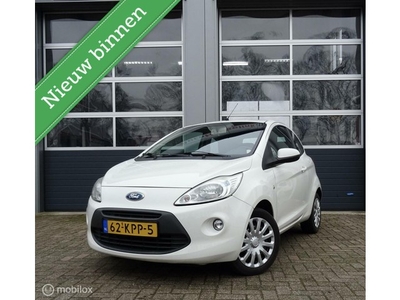 Ford Ka 1.2 Titanium AIRCO