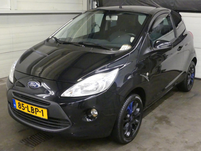 Ford Ka 1.2 Titanium - Airco - Nette auto!