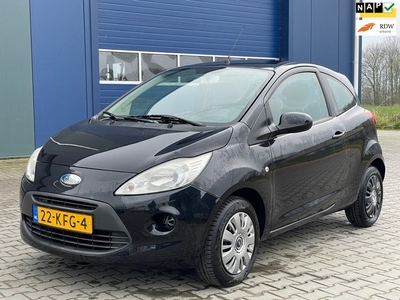 Ford Ka 1.2 Trend 137.xxx Km