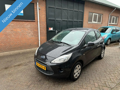 Ford Ka 1.2 Trend Grote beurt en nieuwe distributie