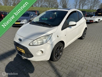 Ford Ka 1.2 Trend