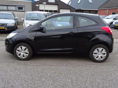 Ford Ka 1.2 Trend (bj 2009)