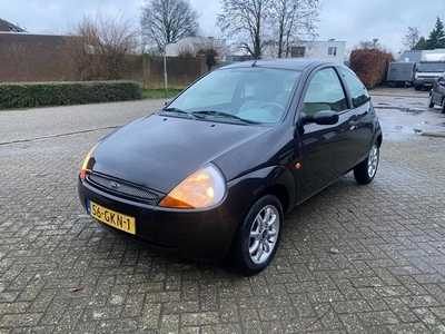 Ford Ka 1.3 12th Edition