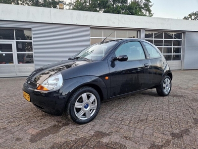 Ford Ka 1.3 Appel 136.000 KM !!!!