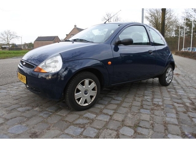 Ford Ka 1.3 Cool & Sound 119 dkm N.A.P. div exstra,s