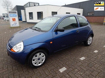 Ford Ka 1.3 Cool & Sound