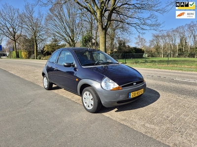 Ford Ka 1.3 Futura