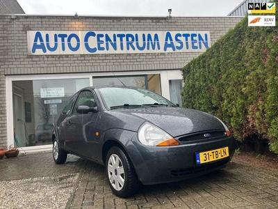 Ford Ka 1.3 Futura Airco