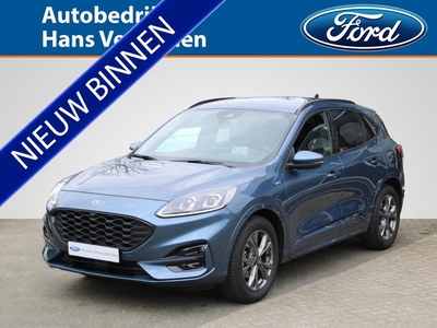 Ford Kuga 1.5 EcoBoost 150pk ST-Line X WINTERPACK HEAD-UP