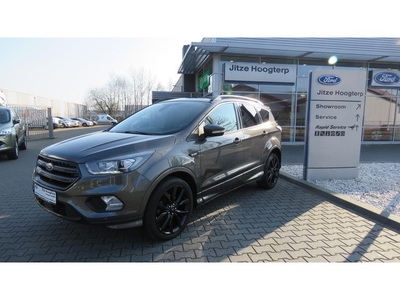 Ford Kuga 1.5 EcoBoost ST Line 150 pk, Camera, Park Pack