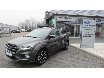 Ford Kuga 1.5 EcoBoost ST Line 150 pk, Park Pack, Winter