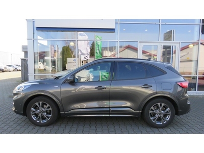 Ford Kuga 1.5 EcoBoost ST-Line X 150 PK.NAVI.AFN