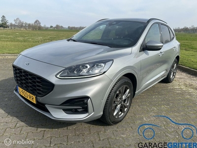 Ford Kuga 1.5 EcoBoost Titanium X