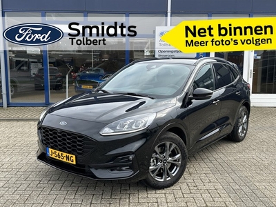 Ford Kuga 2.5 PHEV 225 pk ST-Line Trekhaak Winter Pack