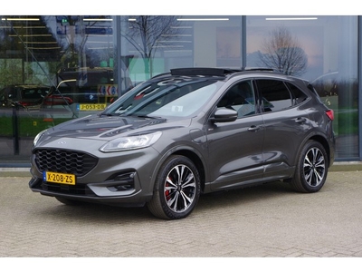 Ford Kuga 2.5 PHEV 225 PK ST-Line X, Panoramadak, Bang