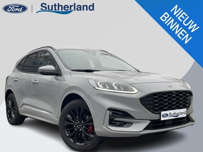 Ford Kuga 2.5 PHEV Graphite Tech Edition 225pk Ford