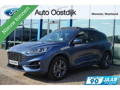 Ford Kuga 2.5 PHEV ST-Line X 225PK Panodak Adaptieve Cruise