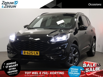 FORD KUGA 2.5 PHEV ST-Line X | Driver Assistance Pack | Technology Pack | Winter Pack | Elektrisch Wegklapbare Trekhaak