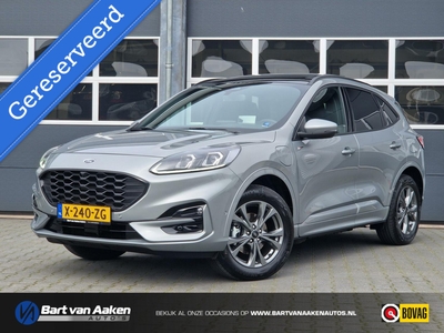 FORD KUGA 2.5 PHEV ST-Line X Head-up 2x Camera ACC Keyless Elektr. Achterklep