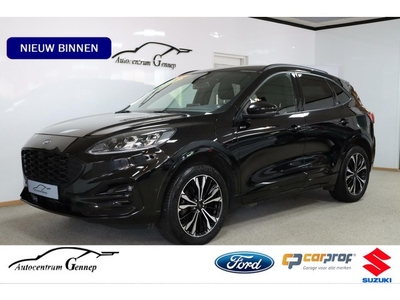 Ford Kuga 2.5 PHEV ST-Line X Trekhaak Driver ass pack