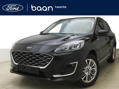 Ford Kuga 2.5 PHEV Vignale Ford Protect t/m 08-2027