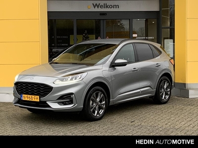 Ford Kuga 2.5 PLUG-IN-HYBRID ST-LINE AUTOMAAT | DIGITAL COCKPIT | CAMERA | WINTER PACK | NAVI | GROOT SCHERM |