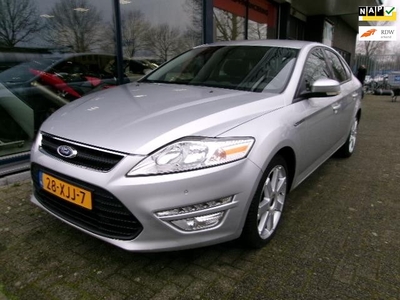 Ford Mondeo 1.6 EcoBoost Trend Business