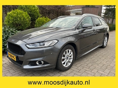 Ford Mondeo Wagon 2.0 Titanium Automaat/ panno.dak/ vol