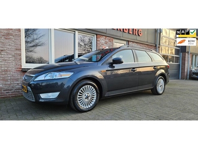 Ford Mondeo Wagon 2.3-16V Titanium Automaat! Trekhaak!