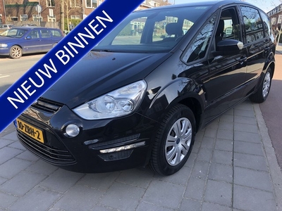 Ford S-Max 1.6 EcoBoost Trend Business navigatie airco/ecc