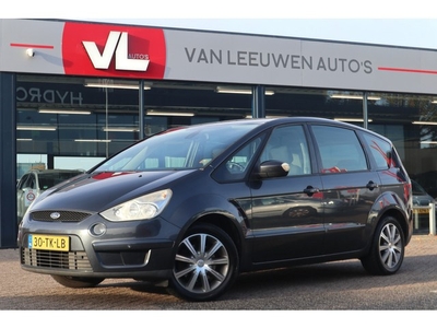 Ford S-Max 2.0-16V Clima Cruise Elektrische ramen