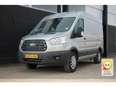 Ford Transit 2.0 TDCI 130PK L2H2 - EURO 6 - Airco - Cruise