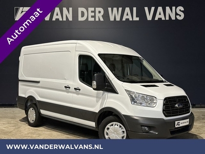 Ford Transit 2.0 TDCI 131pk L2H2 Automaat Euro6 Airco