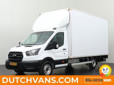 Ford Transit 2.0TDCI 130PK Bakwagen+Laadklep Dakspoiler