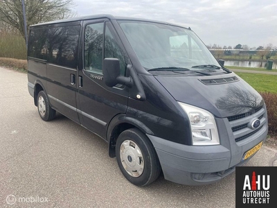 Ford Transit 260S 2.2 TDCI Economy Edition