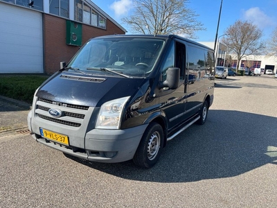 Ford Transit 260S 2.2 TDCI Economy Edition