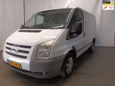 Ford Transit 280S 2.2 TDCI SHD - Airco