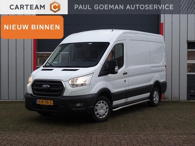 Ford Transit 290 2.0 TDCI L2H2 Cruise Trekhaak