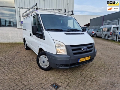 Ford Transit 300S 2.2 TDCI SHD