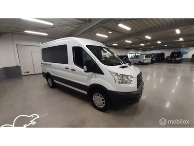 Ford Transit 330 2.0 TDCI L2H2 Trend Rolstoelbus