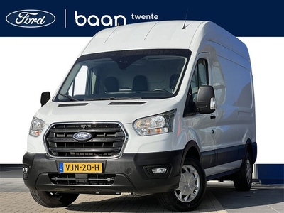 Ford Transit 350 2.0 TDCI L3H3 Trend Camera Navi