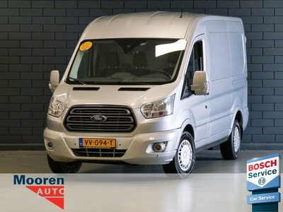 Ford Transit 350 2.2 TDCI 101PK L2H2 Trend CAMERA