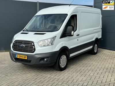 Ford Transit 350 2.2 TDCI L2H2 Airco / Camera / Cruize / Nap