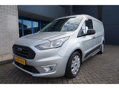 Ford TRANSIT CONNECT 1.0 Ecoboost 74Kw L2