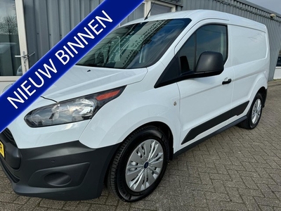 Ford Transit Connect 1.0 Ecoboost L1 Ambiente (bj 2017)